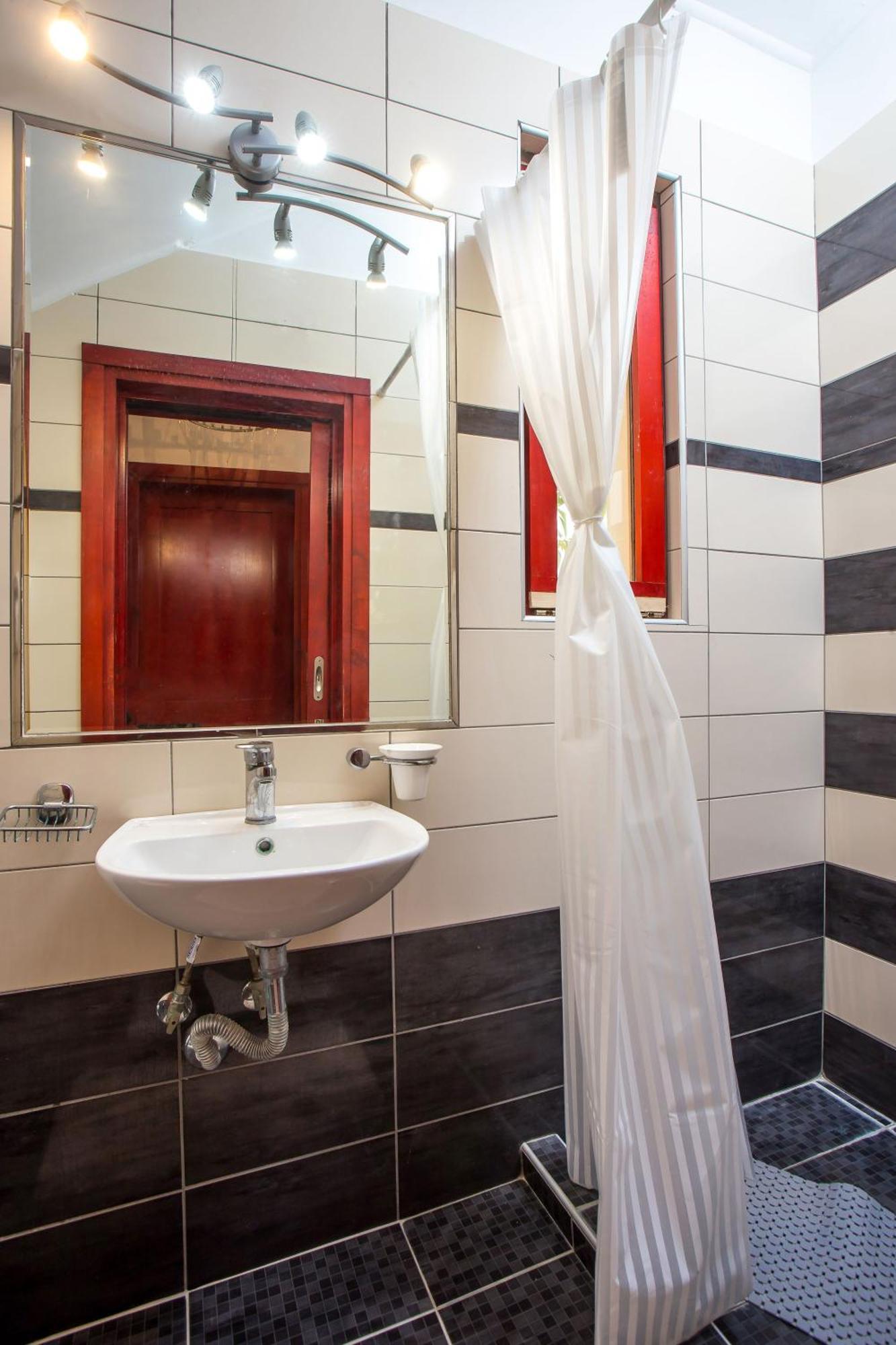 Spilia Bay Villas Pefki  Bagian luar foto